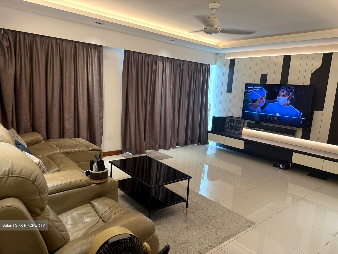 Blk 8B Kallang Trivista (Kallang/Whampoa), HDB 5 Rooms #525677401